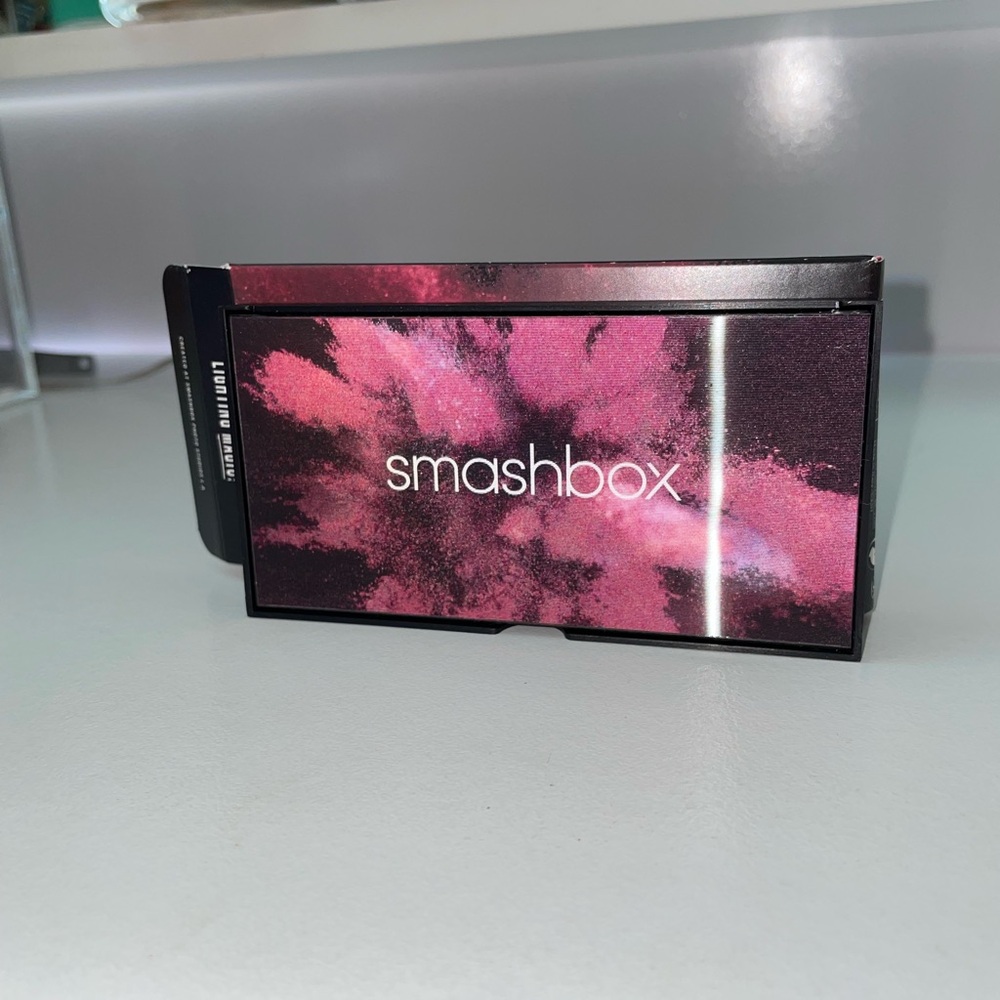 SMASHBOX 💜 - Picture 2 of 3
